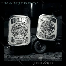 KANJIBRO `Part1'